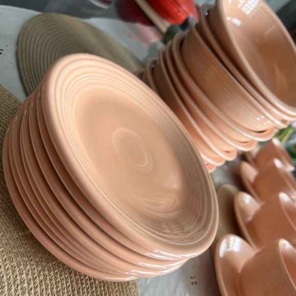 Fiesta ware  assorted - Picture 9 of 16